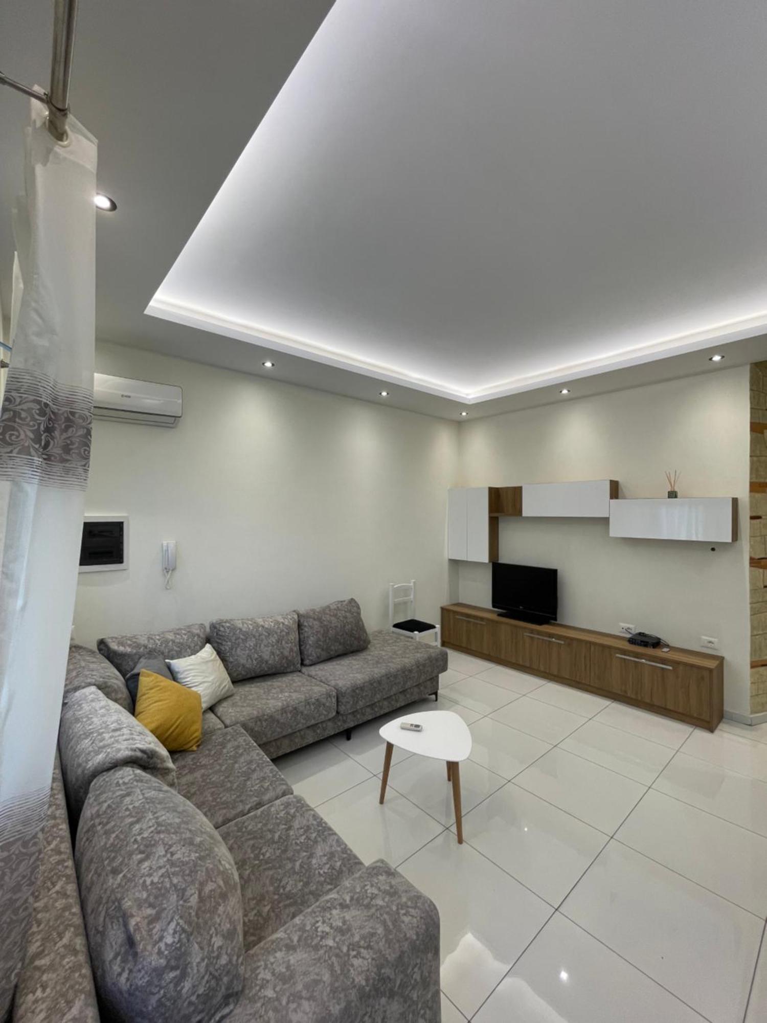 Franco Apartments Tirana Exterior foto