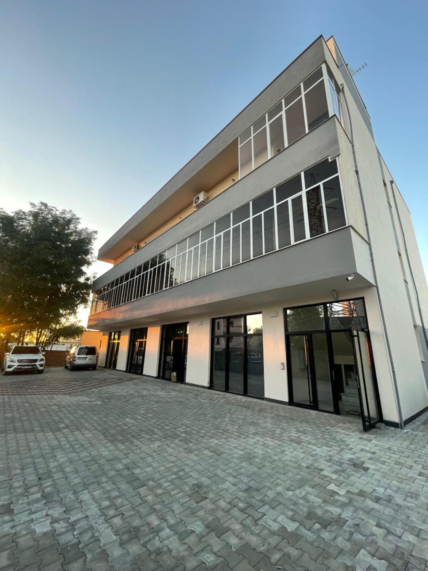 Franco Apartments Tirana Exterior foto